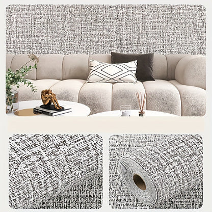 Carta da parati in vinile autoadesiva impermeabile 3D (280 cm x 50 cm per rotolo)