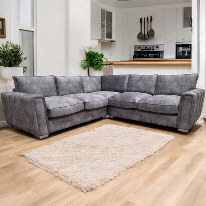 La Collezione di Divani Premium Luxury Harland