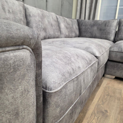 La Collezione di Divani Premium Luxury Harland