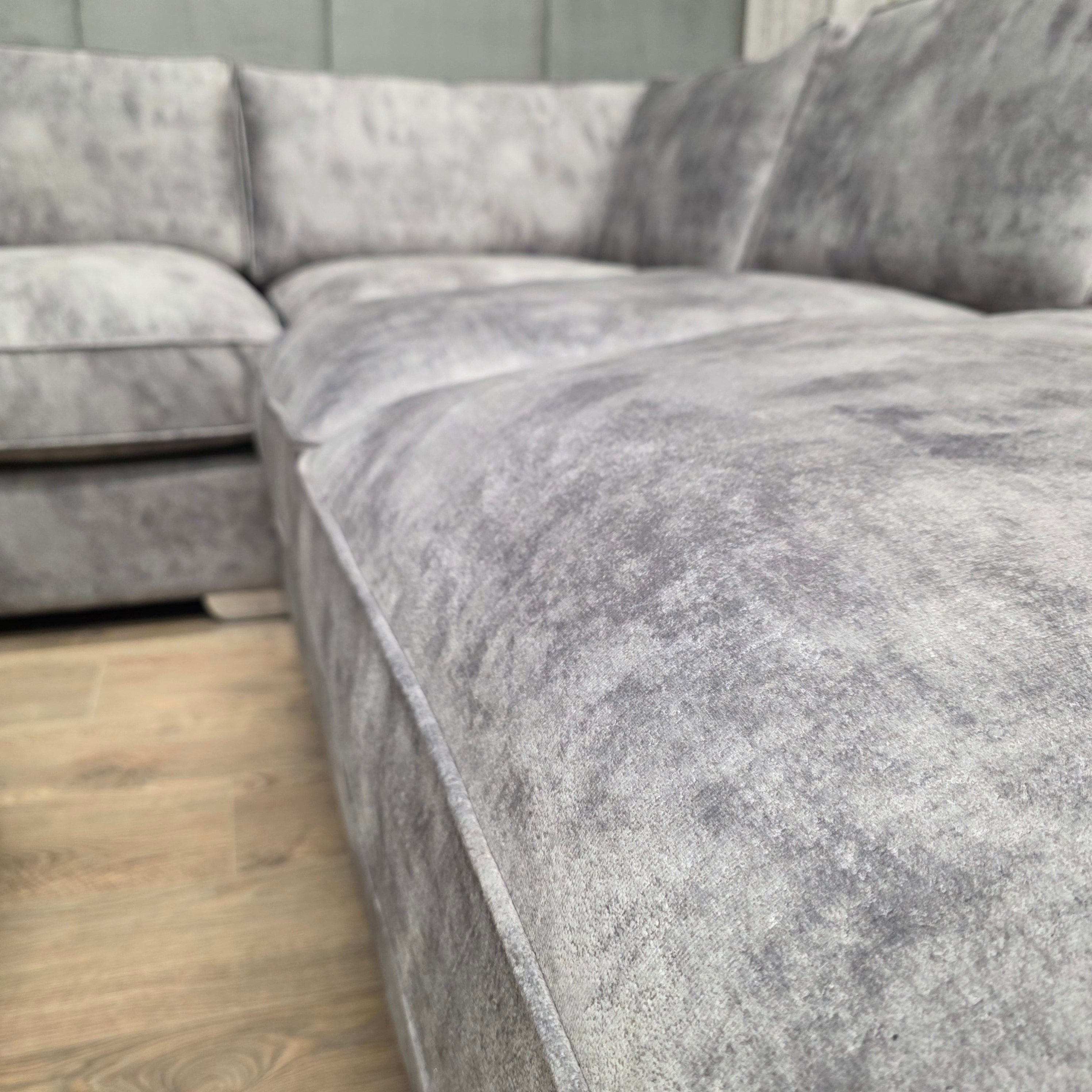 La Collezione di Divani Premium Luxury Harland