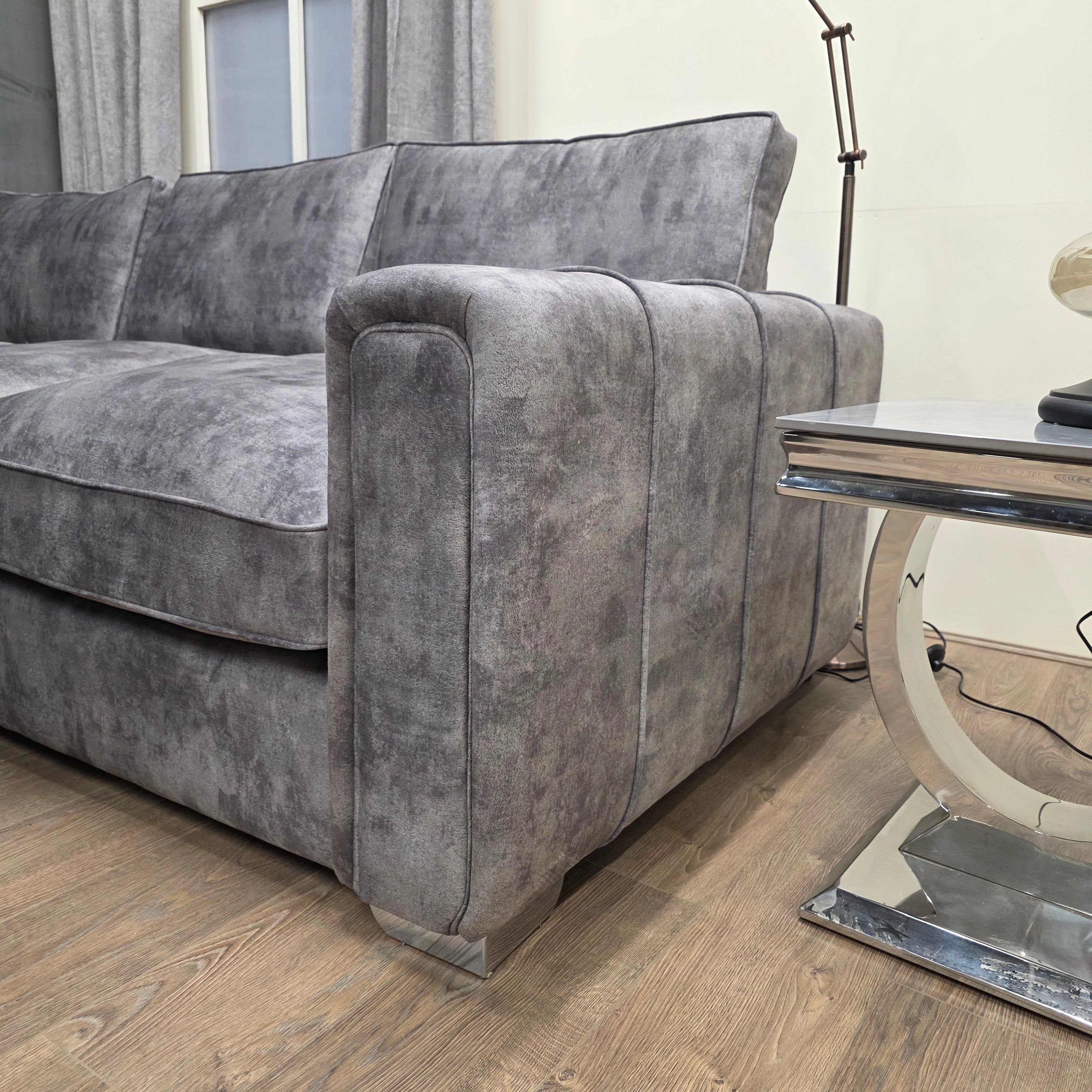 La Collezione di Divani Premium Luxury Harland