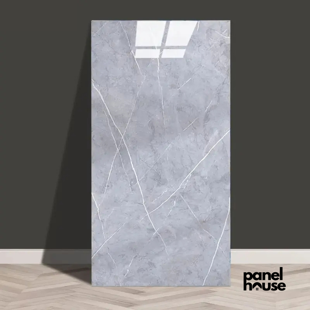 Piastrelle da parete autoadesive 3D (30 cm x 60 cm)