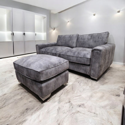 La Collezione di Divani Premium Luxury Harland