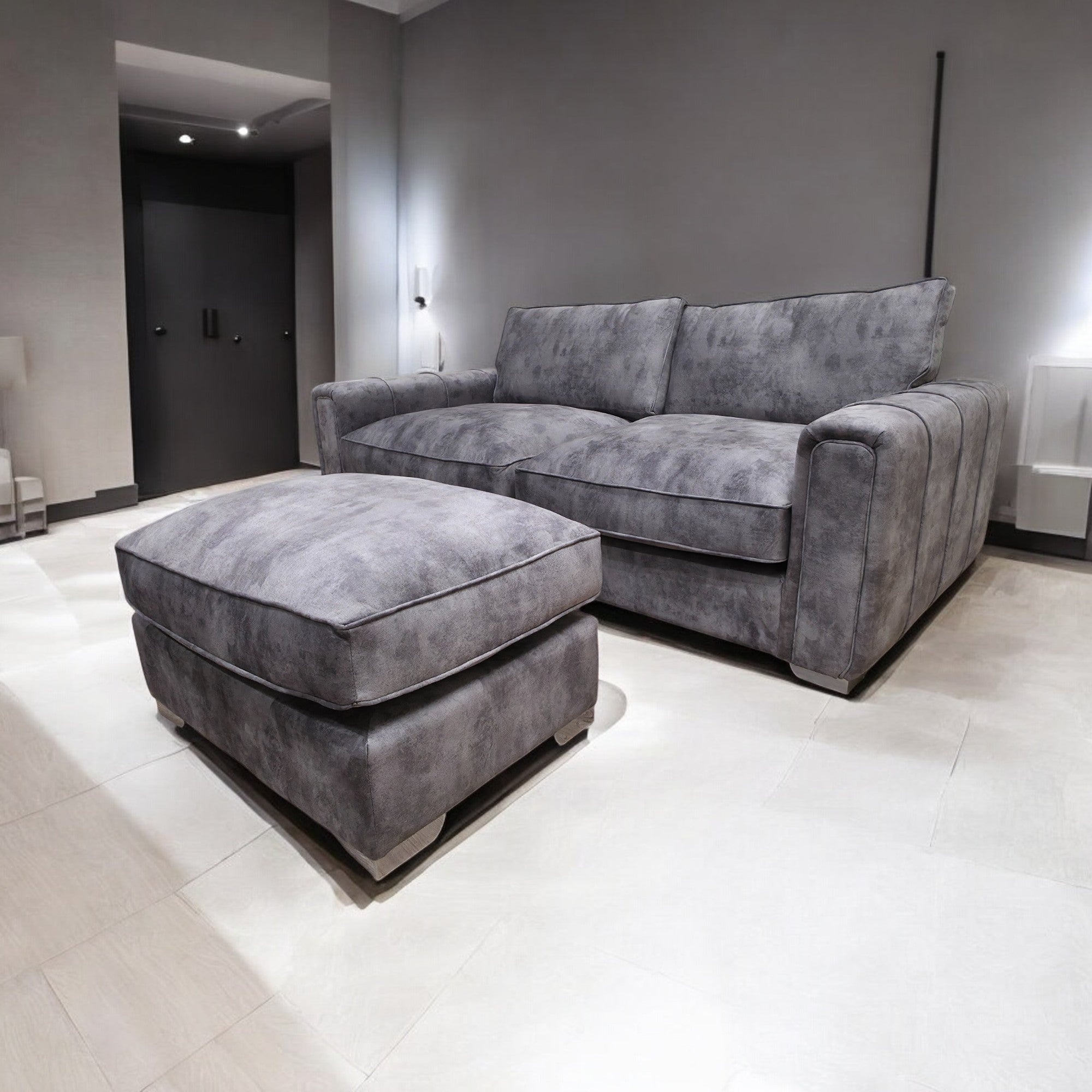 La Collezione di Divani Premium Luxury Harland