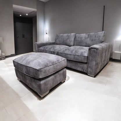 La Collezione di Divani Premium Luxury Harland